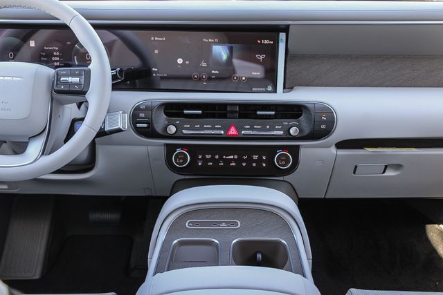 2026 Hyundai Palisade Hybrid Blue SEL Premium Folsom CA