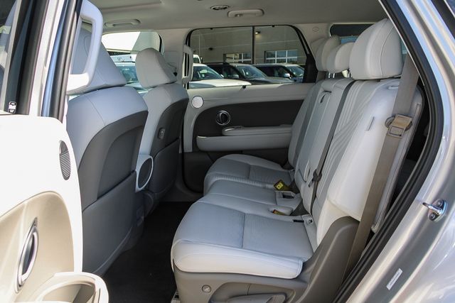 2026 Hyundai Palisade Hybrid Blue SEL Premium Folsom CA