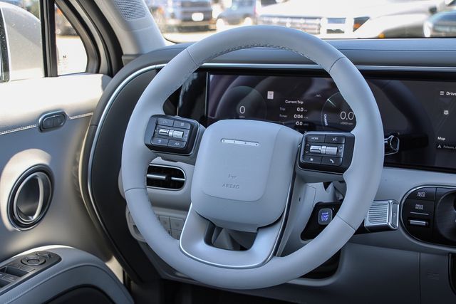 2026 Hyundai Palisade Hybrid Blue SEL Premium Folsom CA