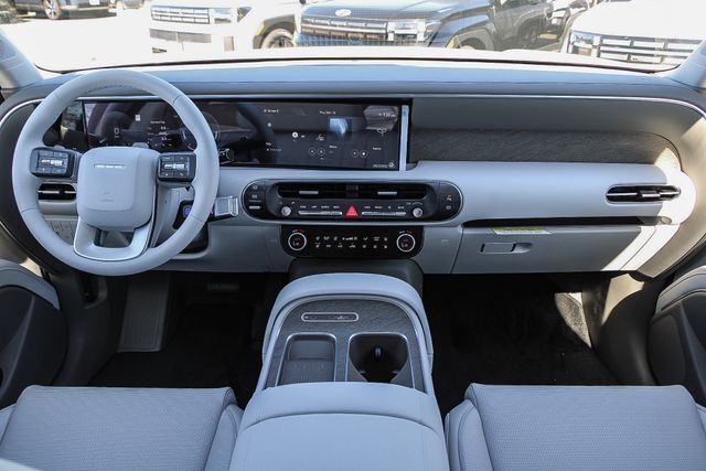 2026 Hyundai Palisade Hybrid Blue SEL Premium Folsom CA