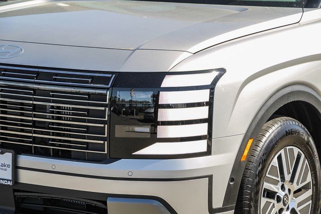 2026 Hyundai Palisade Hybrid Blue SEL Premium Folsom CA
