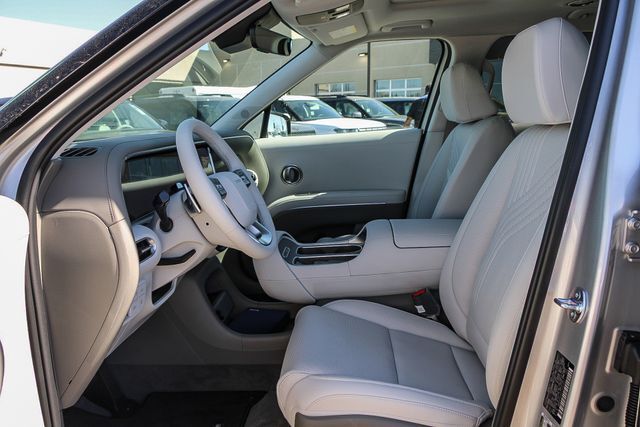 2026 Hyundai Palisade Hybrid Blue SEL Premium Folsom CA