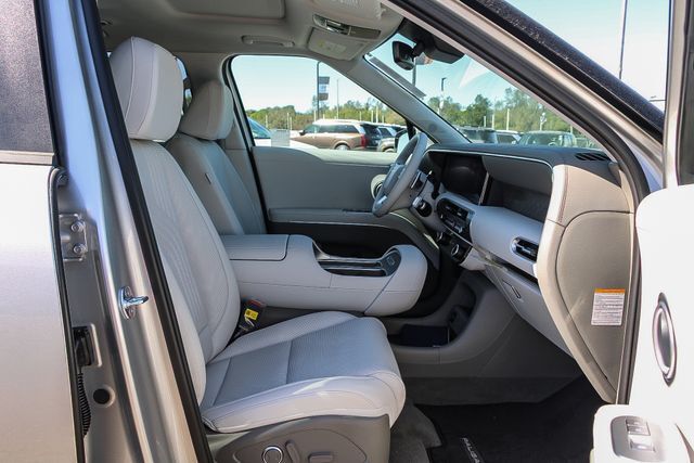 2026 Hyundai Palisade Hybrid Blue SEL Premium Folsom CA
