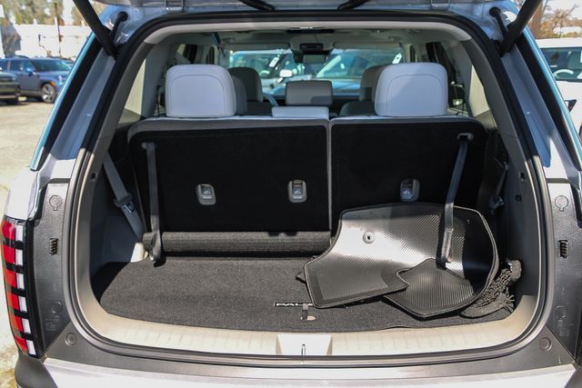 2026 Hyundai Palisade Hybrid Blue SEL Premium Folsom CA