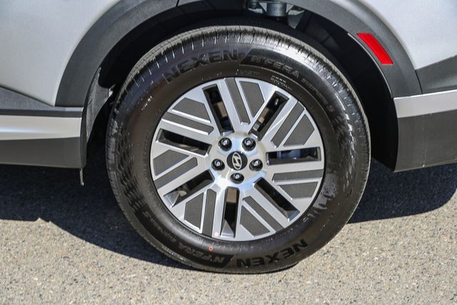 2026 Hyundai Palisade Hybrid Blue SEL Premium Folsom CA