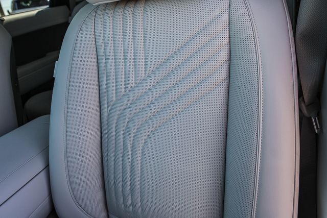 2026 Hyundai Palisade Hybrid Blue SEL Premium Folsom CA