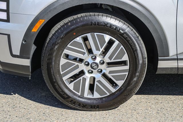 2026 Hyundai Palisade Hybrid Blue SEL Premium Folsom CA