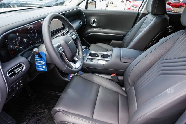 2026 Hyundai Palisade Hybrid Blue SEL Premium Folsom CA