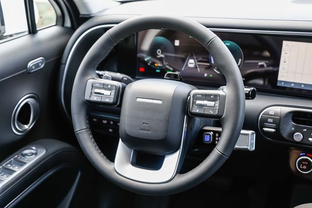 2026 Hyundai Palisade Hybrid Blue SEL Premium Folsom CA