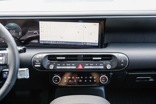 2026 Hyundai Palisade Hybrid Blue SEL Premium Folsom CA