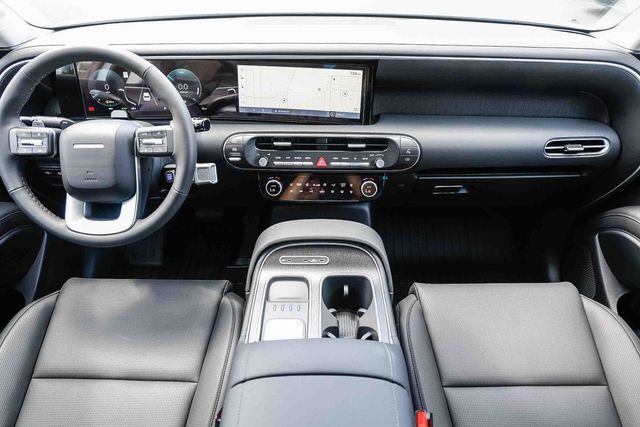 2026 Hyundai Palisade Hybrid Blue SEL Premium Folsom CA