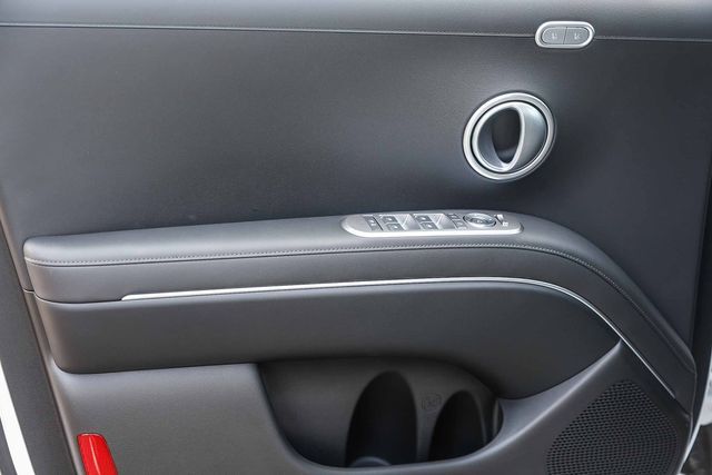 2026 Hyundai Palisade Hybrid Blue SEL Premium Folsom CA