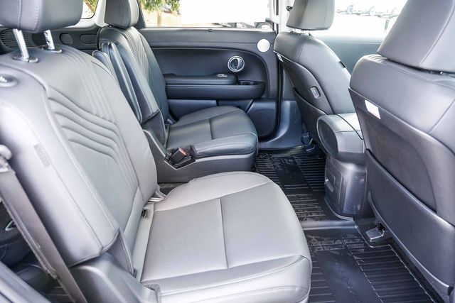 2026 Hyundai Palisade Hybrid Blue SEL Premium Folsom CA