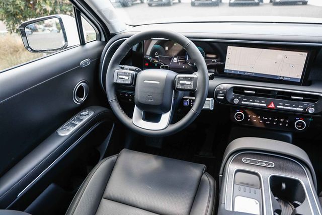 2026 Hyundai Palisade Hybrid Blue SEL Premium Folsom CA