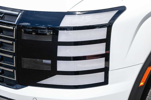 2026 Hyundai Palisade Hybrid Blue SEL Premium Folsom CA
