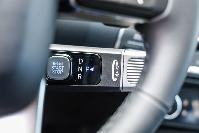 2026 Hyundai Palisade Hybrid Blue SEL Premium Folsom CA