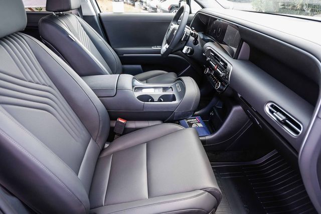 2026 Hyundai Palisade Hybrid Blue SEL Premium Folsom CA