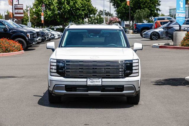 2026 Hyundai Palisade Hybrid Blue SEL Premium Folsom CA