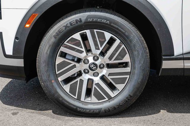 2026 Hyundai Palisade Hybrid Blue SEL Premium Folsom CA
