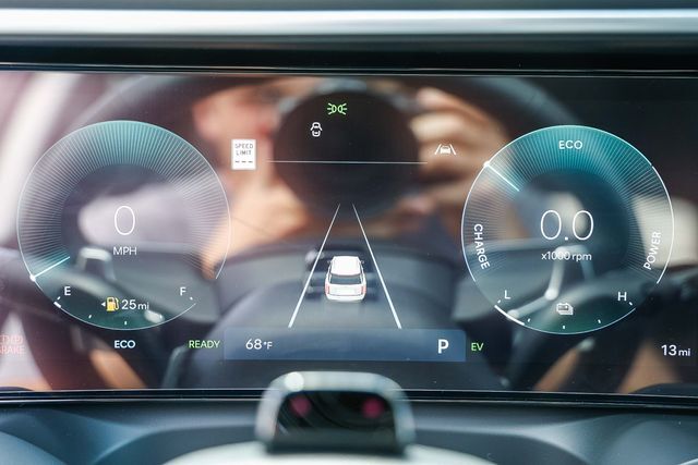2026 Hyundai Palisade Hybrid Blue SEL Premium Folsom CA