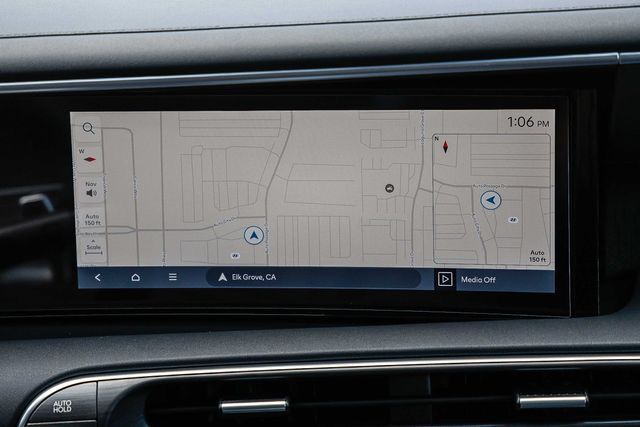 2026 Hyundai Palisade Hybrid Blue SEL Premium Folsom CA