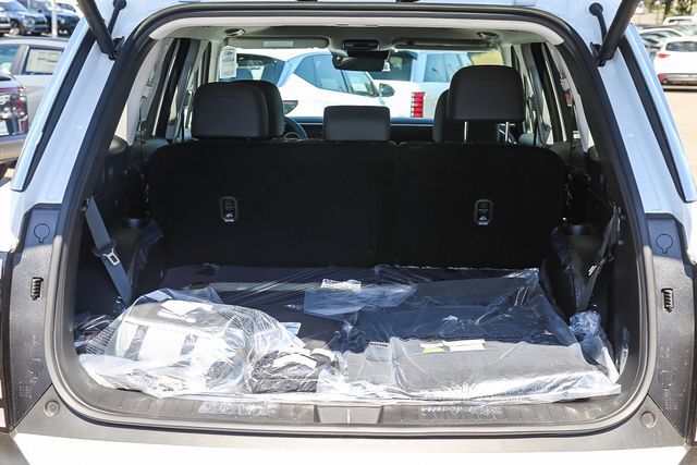 2026 Hyundai Palisade Hybrid Blue SEL Premium Folsom CA