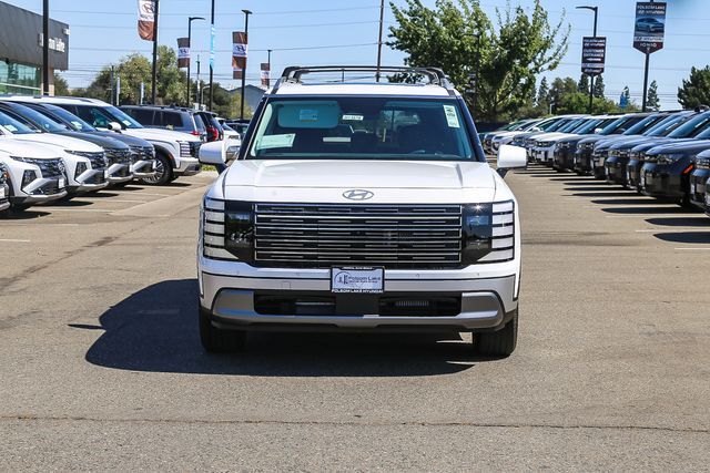2026 Hyundai Palisade Hybrid Blue SEL Premium Folsom CA