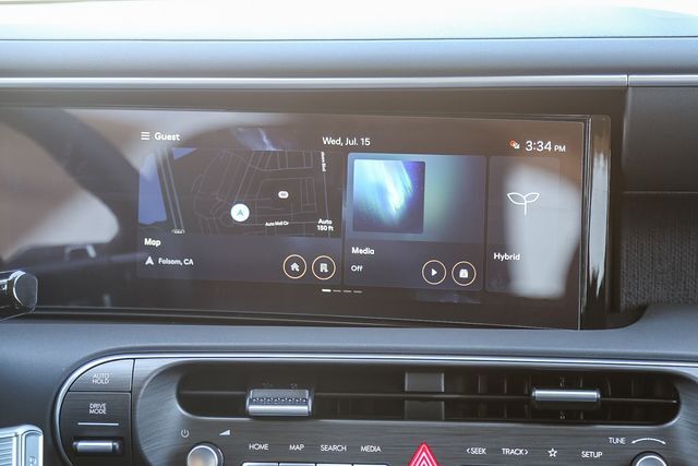 2026 Hyundai Palisade Hybrid Blue SEL Premium Folsom CA