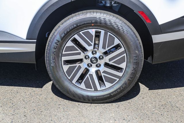 2026 Hyundai Palisade Hybrid Blue SEL Premium Folsom CA