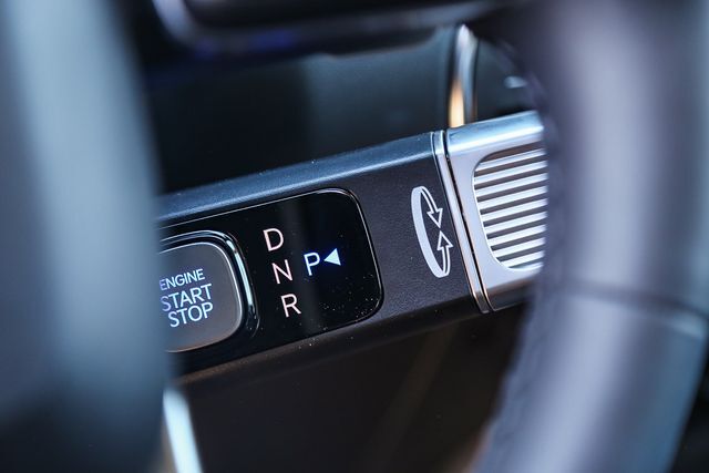 2026 Hyundai Palisade Hybrid Blue SEL Premium Folsom CA