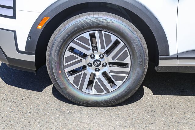 2026 Hyundai Palisade Hybrid Blue SEL Premium Folsom CA