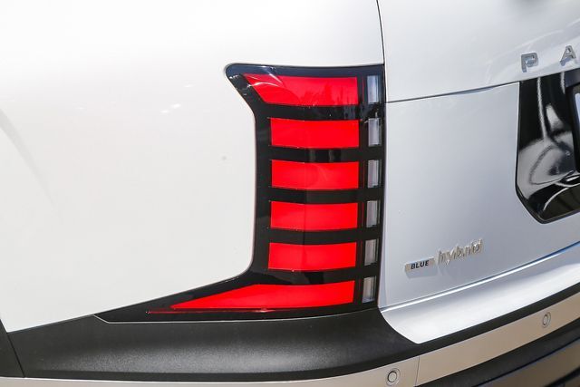 2026 Hyundai Palisade Hybrid Blue SEL Premium Folsom CA