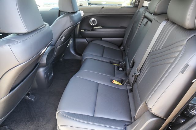 2026 Hyundai Palisade Hybrid Blue SEL Premium Folsom CA