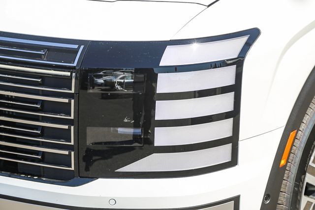2026 Hyundai Palisade Hybrid Blue SEL Premium Folsom CA