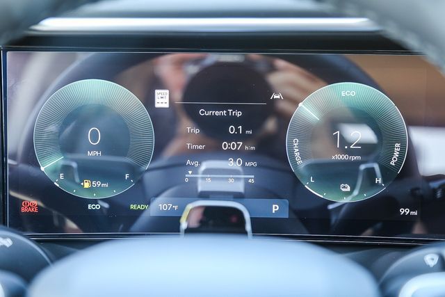 2026 Hyundai Palisade Hybrid Blue SEL Premium Folsom CA