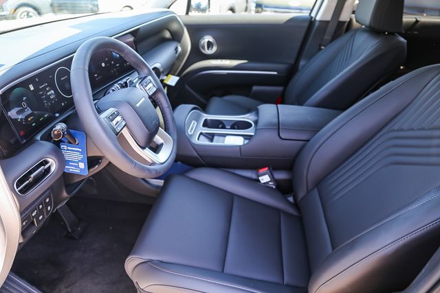 2026 Hyundai Palisade Hybrid Blue SEL Premium Folsom CA