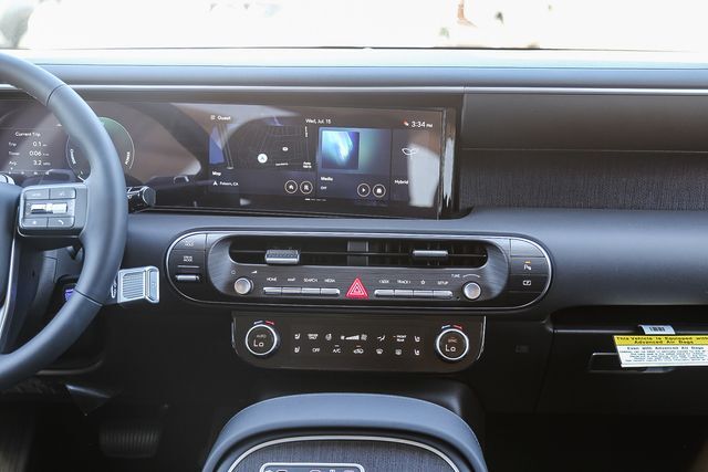 2026 Hyundai Palisade Hybrid Blue SEL Premium Folsom CA