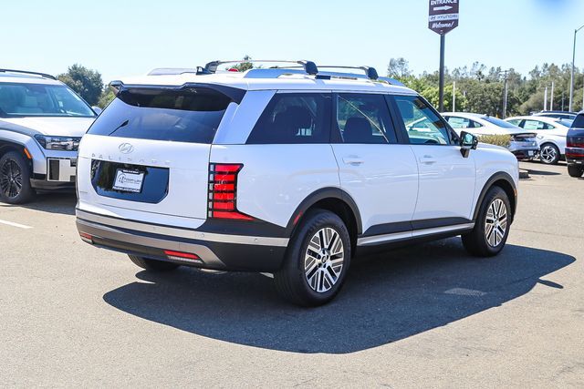 2026 Hyundai Palisade Hybrid Blue SEL Premium Folsom CA