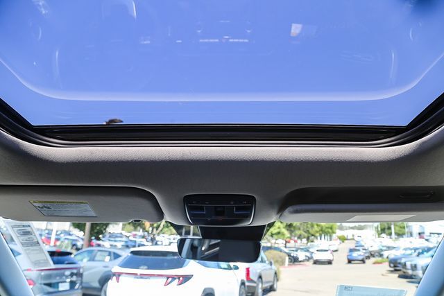 2026 Hyundai Palisade Hybrid Blue SEL Premium Folsom CA