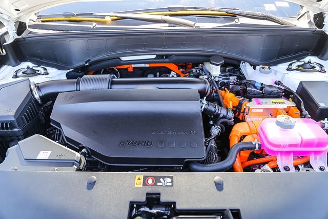 2026 Hyundai Palisade Hybrid Blue SEL Premium Folsom CA