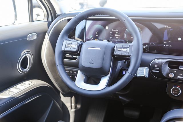 2026 Hyundai Palisade Hybrid Blue SEL Premium Folsom CA