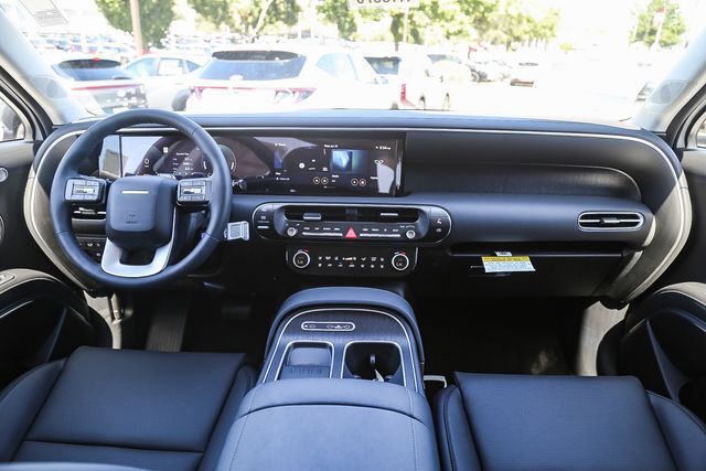 2026 Hyundai Palisade Hybrid Blue SEL Premium Folsom CA