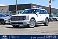 2026 Hyundai Palisade Hybrid Blue SEL Premium