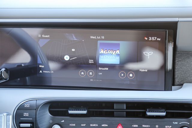 2026 Hyundai Palisade Hybrid Blue SEL Premium Folsom CA
