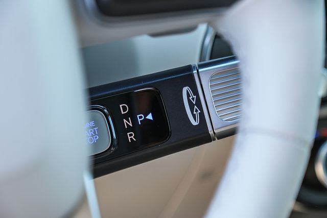 2026 Hyundai Palisade Hybrid Blue SEL Premium Folsom CA