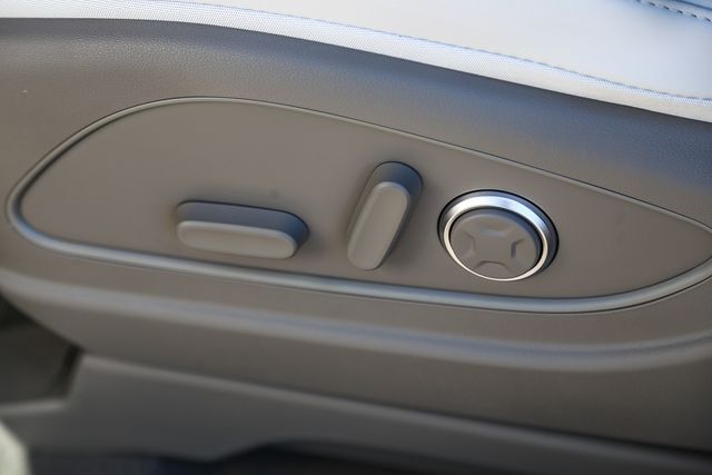 2026 Hyundai Palisade Hybrid Blue SEL Premium Folsom CA
