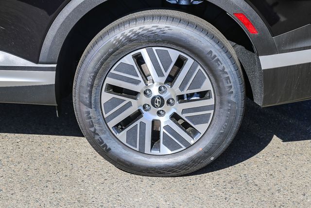 2026 Hyundai Palisade Hybrid Blue SEL Premium Folsom CA