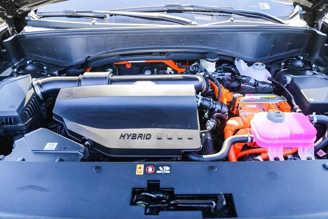 2026 Hyundai Palisade Hybrid Blue SEL Premium Folsom CA