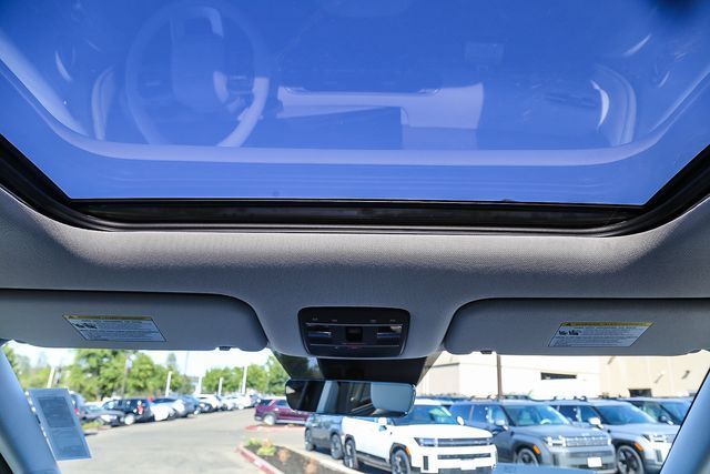 2026 Hyundai Palisade Hybrid Blue SEL Premium Folsom CA