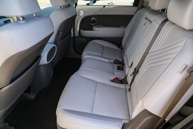 2026 Hyundai Palisade Hybrid Blue SEL Premium Folsom CA